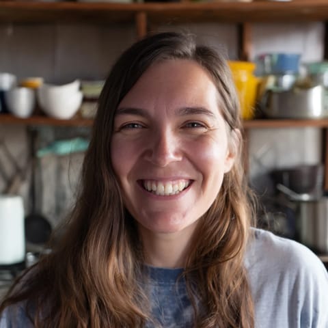 Nora Whitaker profile photo