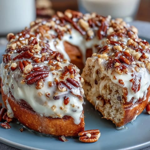 High-Protein Cinnamon Raisin Bagels